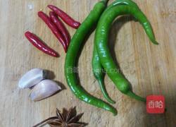 辣子鸡丁（家常菜）的做法图解2