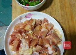 辣子鸡丁（家常菜）的做法图解4