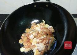 辣子鸡丁（家常菜）的做法图解6