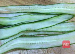 凉拌麻辣手撕鸡腿肉的做法图解5