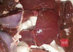 黄焖羊肉的做法图解3