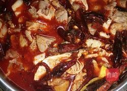 黄焖羊肉的做法图解6