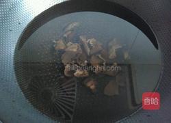 彩蔬疙瘩汤的做法图解3