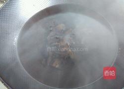 彩蔬疙瘩汤的做法图解4