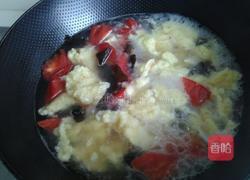 彩蔬疙瘩汤的做法图解9