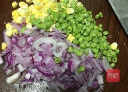 鸡翅包饭的做法图解5