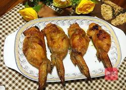 鸡翅包饭的做法图解8