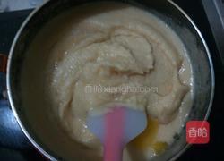 奶香豌豆黄的做法图解3