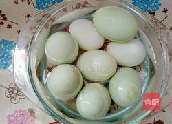 立夏蛋之桂花五香茶叶蛋的做法图解5