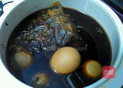 立夏蛋之桂花五香茶叶蛋的做法图解14