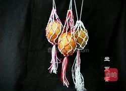 立夏蛋之桂花五香茶叶蛋的做法图解18