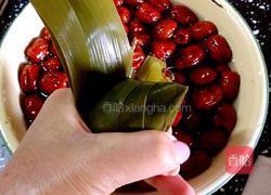 小枣粽子的做法图解7