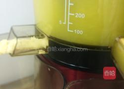苹果菠萝汁的做法图解5