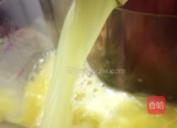 苹果菠萝汁的做法图解6
