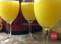 苹果菠萝汁的做法图解7