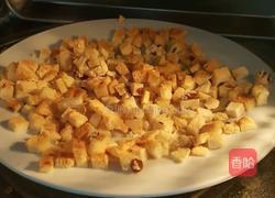 椒盐大虾的做法图解5