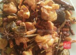 香茅草鸡的做法图解7