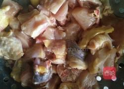 香茅草鸡的做法图解1
