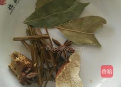 香茅草鸡的做法图解2