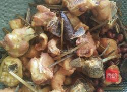 香茅草鸡的做法图解6