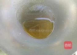 核桃仁炒苦瓜的做法图解6