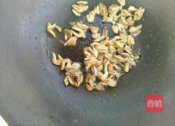 核桃仁炒苦瓜的做法图解7