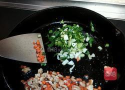 宝宝营养炒饭的做法图解4