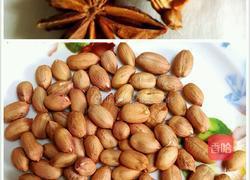 花生炖猪蹄的做法图解2