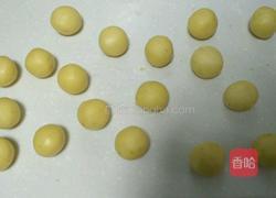 杏仁玛格丽特饼干的做法图解6