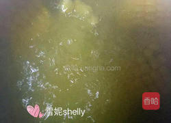 虫草排骨靓汤的做法图解3