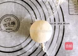 小猪豆沙包的做法图解9
