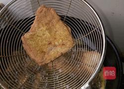 西芹炒豆干的做法图解4