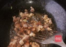 西芹炒豆干的做法图解11