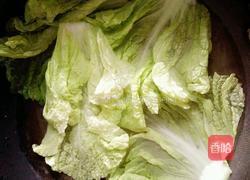 翡翠肉卷的做法图解3