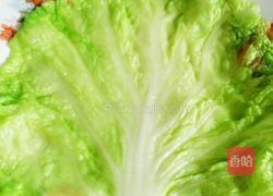 翡翠肉卷的做法图解6