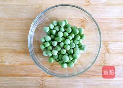 培根炒海鲜菇的做法图解3