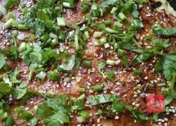 酱香葱花饼的做法图解10