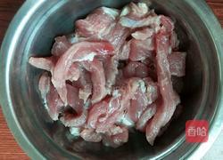 燕麦肉酥的做法图解1