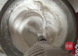 戚风蛋糕--八寸的做法图解4