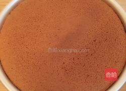 戚风蛋糕--八寸的做法图解10