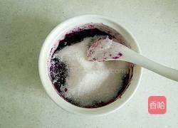 紫薯球的做法图解5