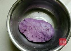 紫薯球的做法图解9
