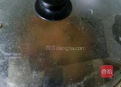 茄丁拌面的做法图解9