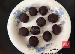 芽麦塌饼的做法图解12