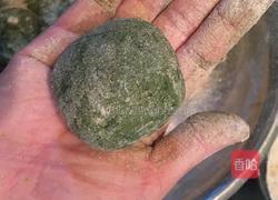 芽麦塌饼的做法图解13