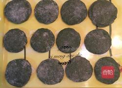 芽麦塌饼的做法图解15