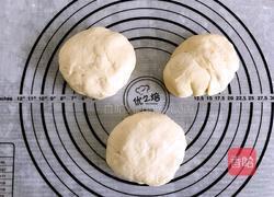 橄榄油坚果咸面包的做法图解4