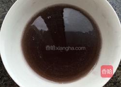 蓝莓慕斯的做法图解9