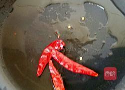 双葱爆羊肉的做法图解4