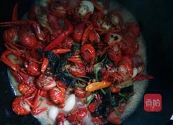 麻辣虾尾的做法图解6